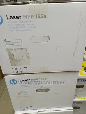 Hp Laserjet 135A Printer - thumbnail 2
