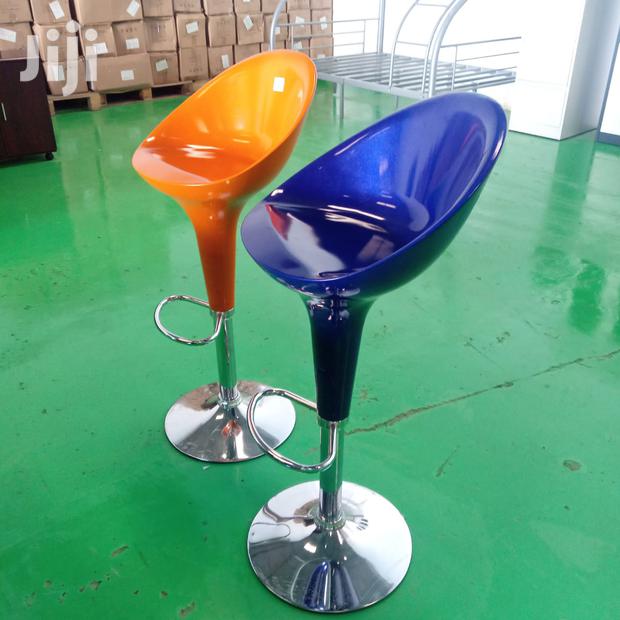 Studio Stools
