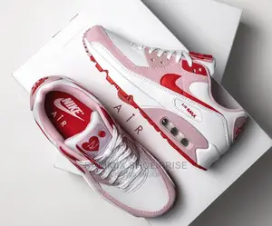 Airmax 90 Valentine