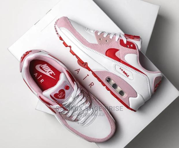 Airmax 90 Valentine