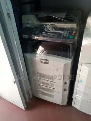 Kyocera Ecosys Km 2560
