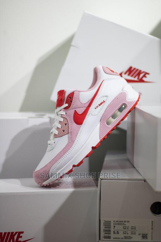 Airmax 90 Valentine - thumbnail 2