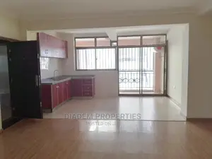 Kilimani, Nairobi: Spacious 2-Bedroom Apartment to Let