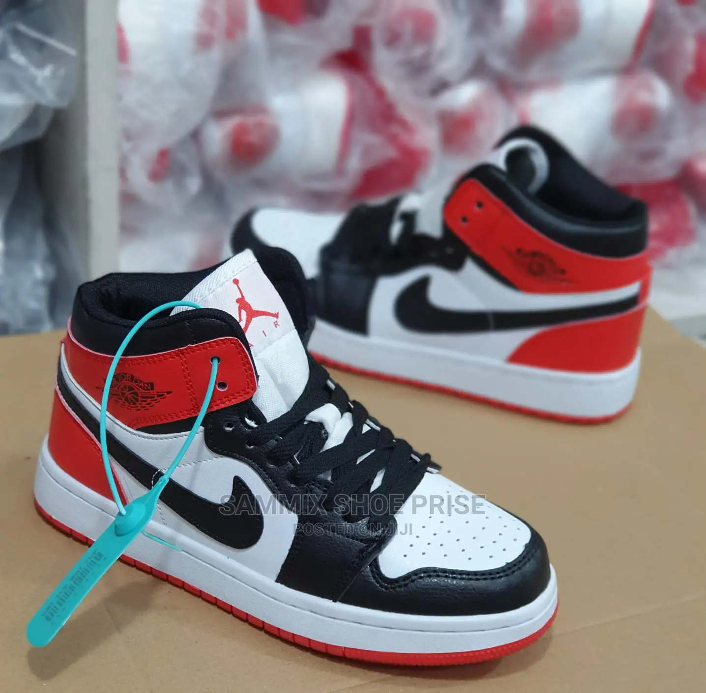 Air Jordan 1