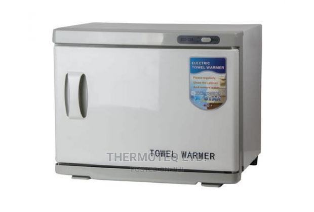 Towel Warmer Electric - main view