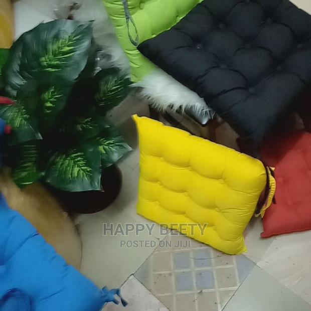 Chair Pads/ Seat Cushion - thumbnail 2