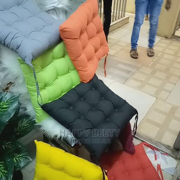Chair Pads/ Seat Cushion - thumbnail 3