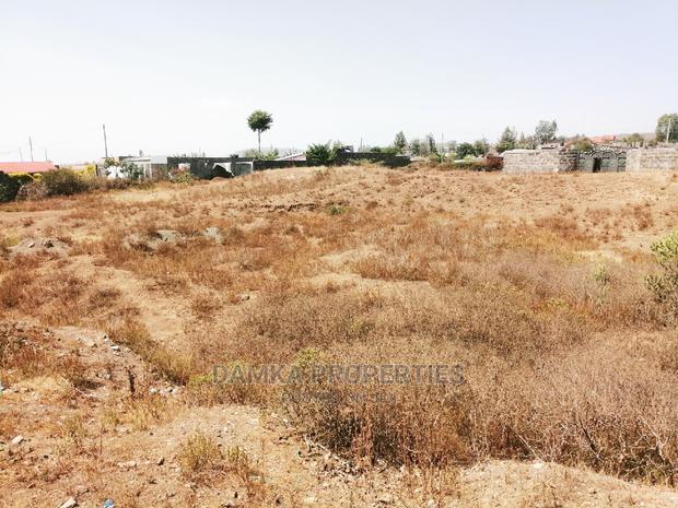 1/8 Acre Plot for Sale Fronting Tarmac in JB Pipeline Nakuru - thumbnail 2