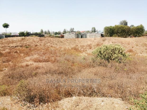 1/8 Acre Plot for Sale Fronting Tarmac in JB Pipeline Nakuru - thumbnail 4