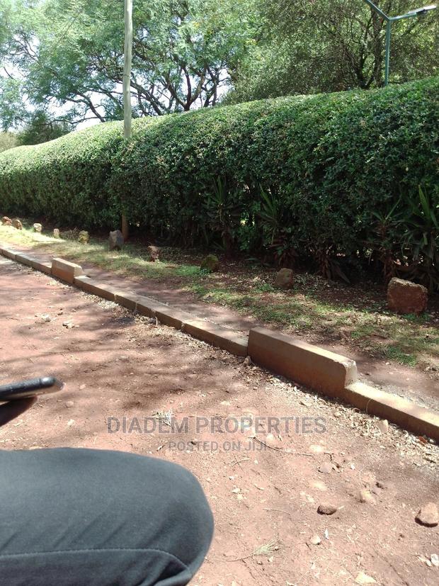 0.325 of an Acre Available for Let - main view