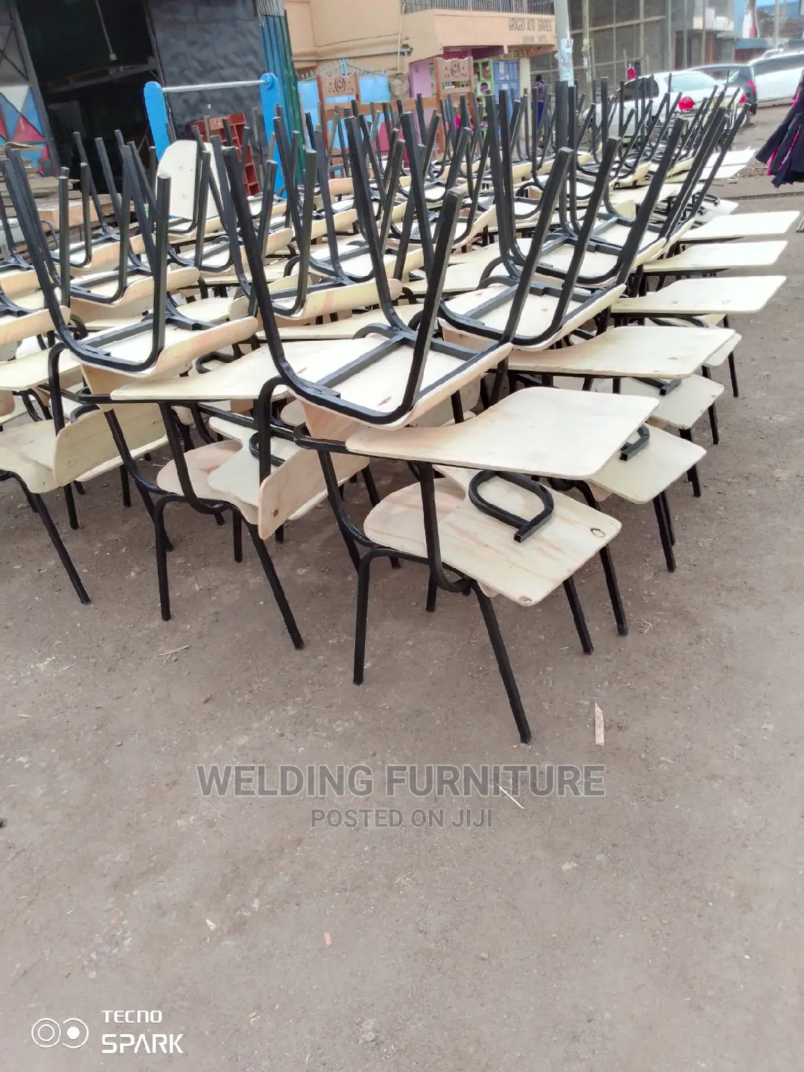 Lecture Chair