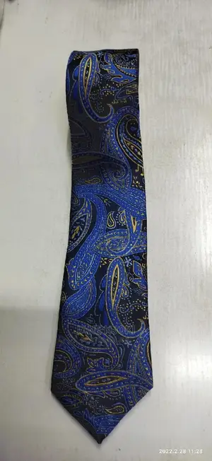 Florer Tie Men