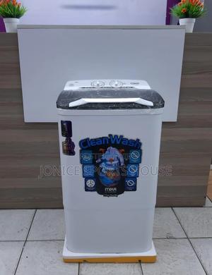 Mika Semi Automatic Washing Machine - thumbnail 2