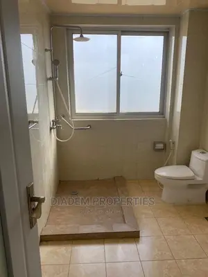 3bedroom Plusdsq Office Space in Kilimani