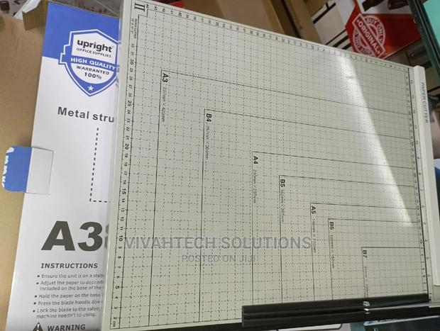 Paper Cutter A3 Paper Cutter A3