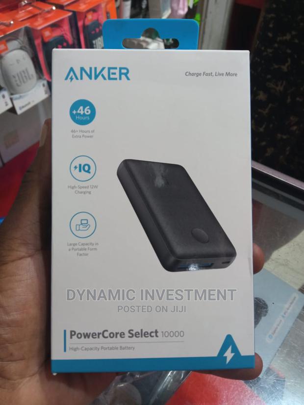 Anker Power Bank 10000 Mah - thumbnail 3