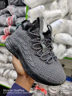 Lebron Sneakers