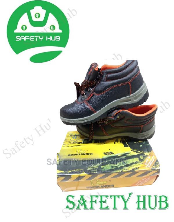 Rocklander Boots for Sale-Industrial Boots