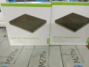 Quality Lenovo DVD Slim Burner - thumbnail 2