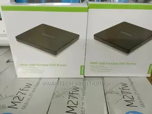 Quality Lenovo DVD Slim Burner