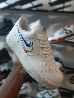 Airforce Flora
