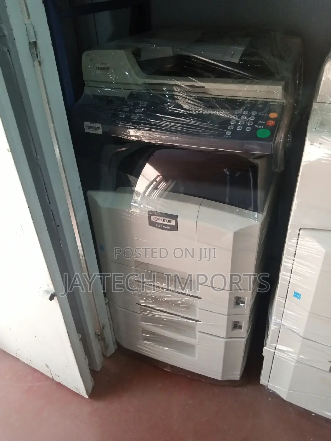 Reliable Kyocera Taskalfa 2560 Printer