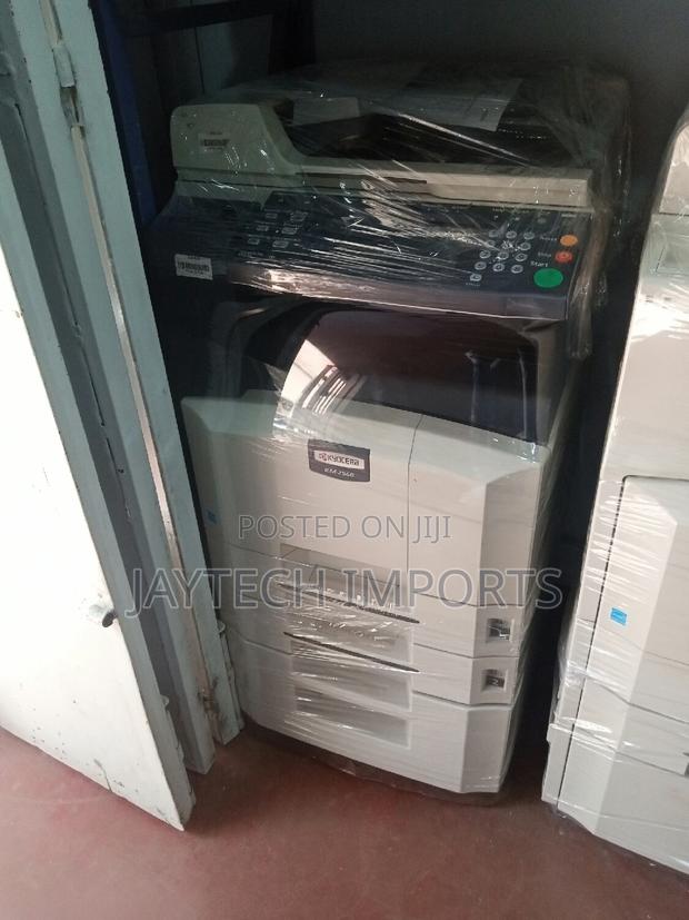 Reliable Kyocera Taskalfa 2560 Printer - main view