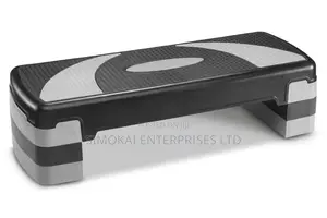 Best Aerobic Steppers