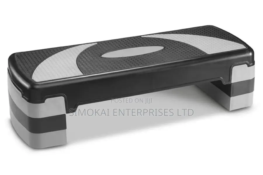 Best Aerobic Steppers