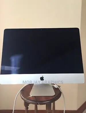 Desktop Computer Apple iMac 8GB Intel Core I5 1T