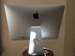 Desktop Computer Apple iMac 8GB Intel Core I5 1T
