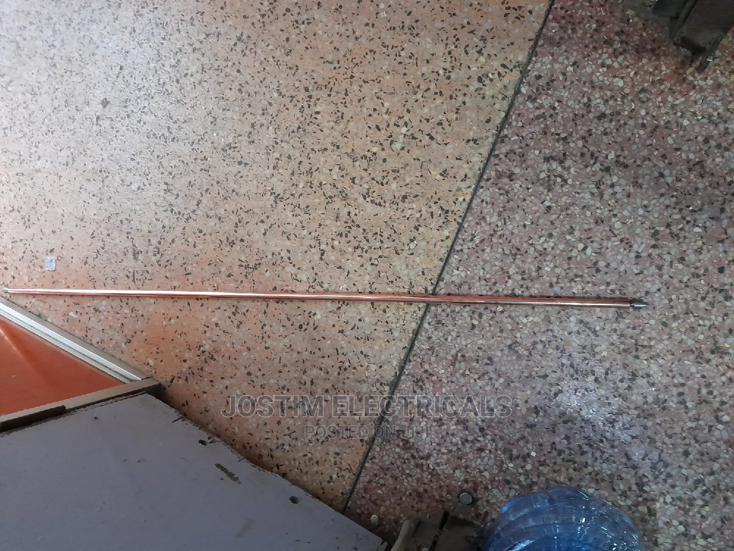 Original 4ft Earthrod