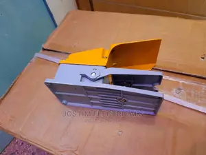 Foot Switch