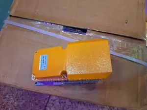 Foot Switch