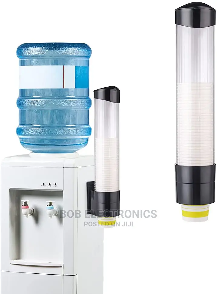 Disposable Cups Holder for Water Dispenser in Nairobi Central Kitchenware & Cookware, Bob