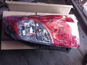 Tail Lamp Suzuki Alto