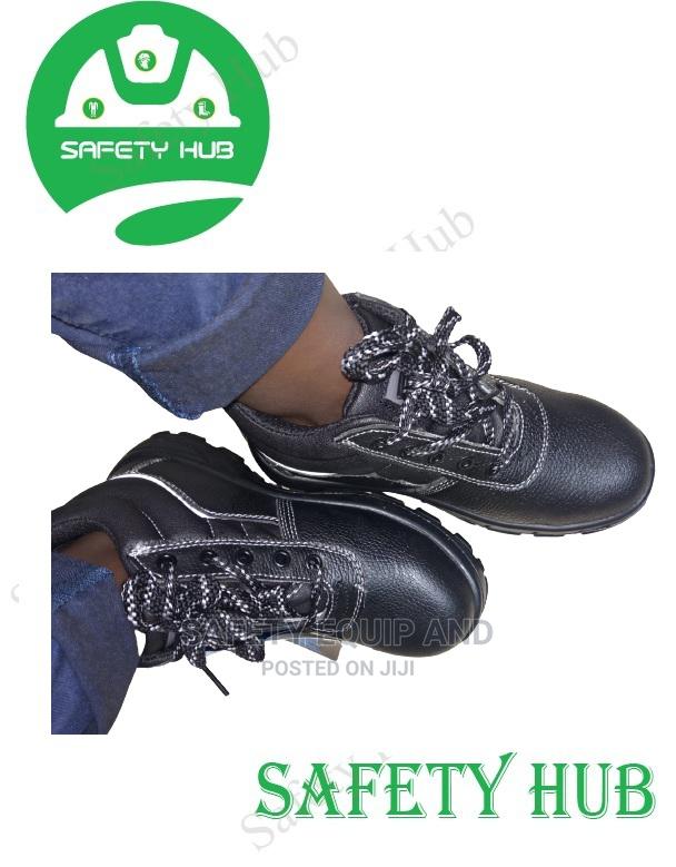 Vaultex Safety Booys in Kenya
