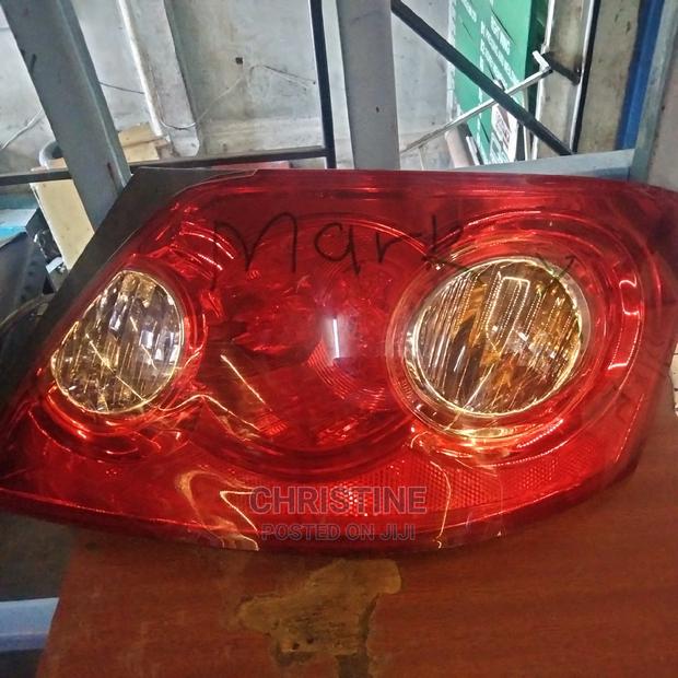 Mark X Taillight Ordinary - main view