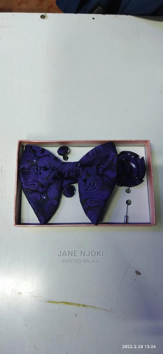 Men Bowties