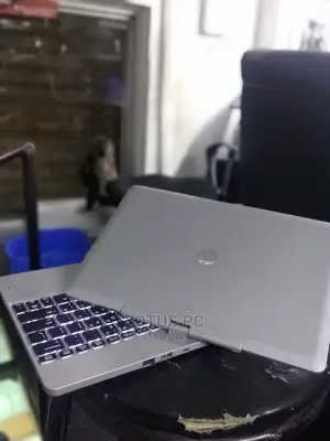 Laptop HP EliteBook Revolve 810 G3 Tablet 8GB Intel Core I5 SSD 256GB
