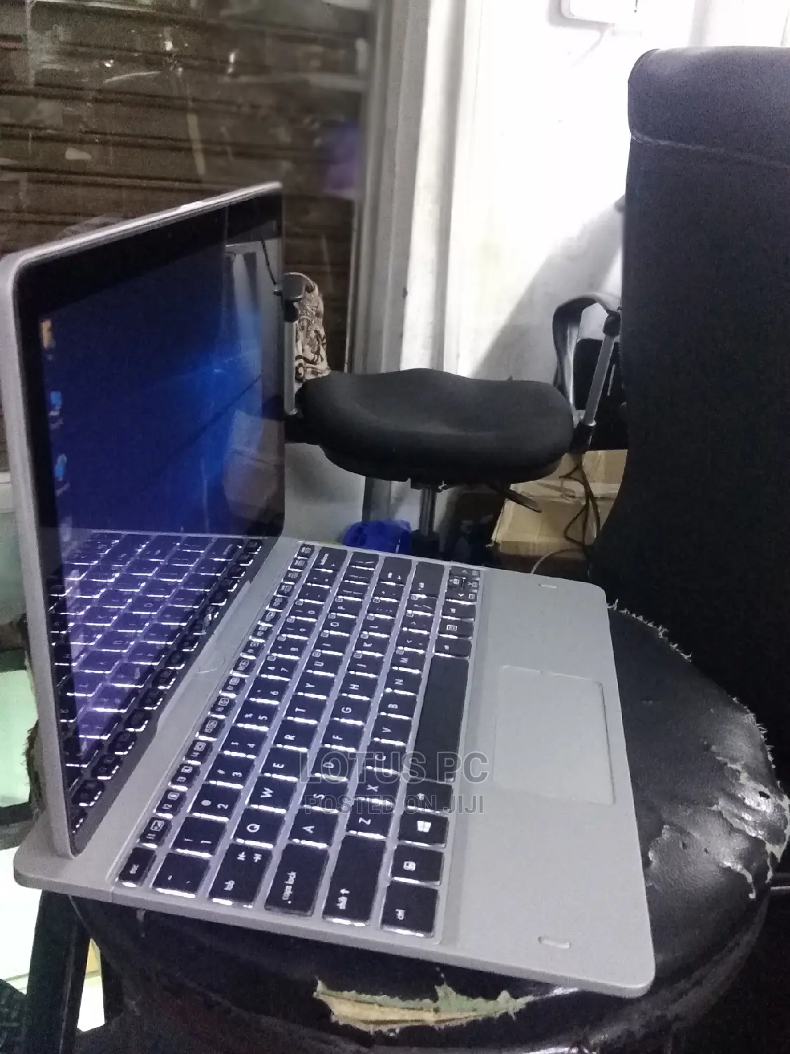 Laptop HP EliteBook Revolve 810 G3 Tablet 8GB Intel Core I5 SSD 256GB