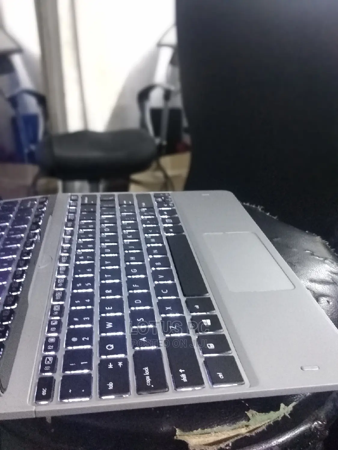 Laptop HP EliteBook Revolve 810 Tablet 8GB Intel Core I5 SSD 256GB