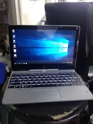 Laptop HP EliteBook Revolve 810 Tablet 8GB Intel Core I5 SSD 256GB