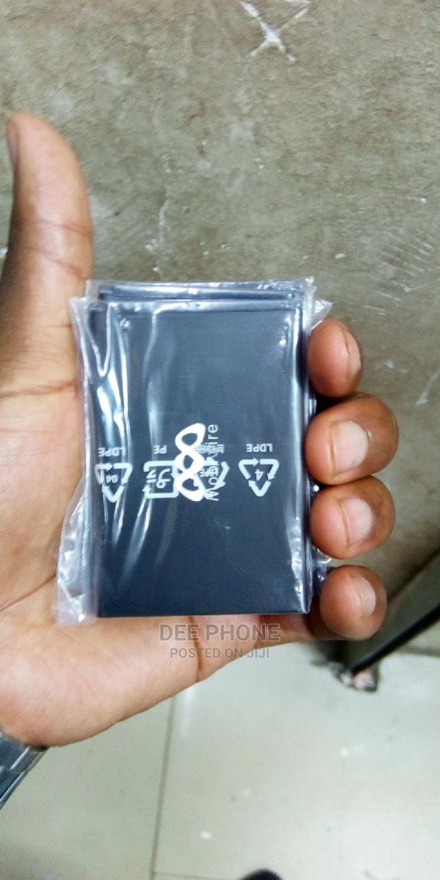 Neon Kicka 5 Phone Battery