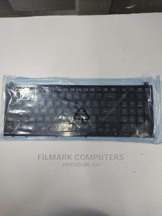 Laptop Keyboard for Hp Probook 4720s