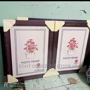 Photo Frames
