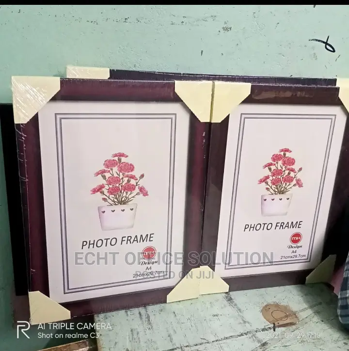 Photo Frames