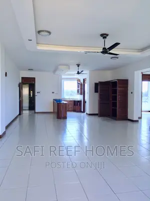 2bdrm Apartment in Nyali for Rent