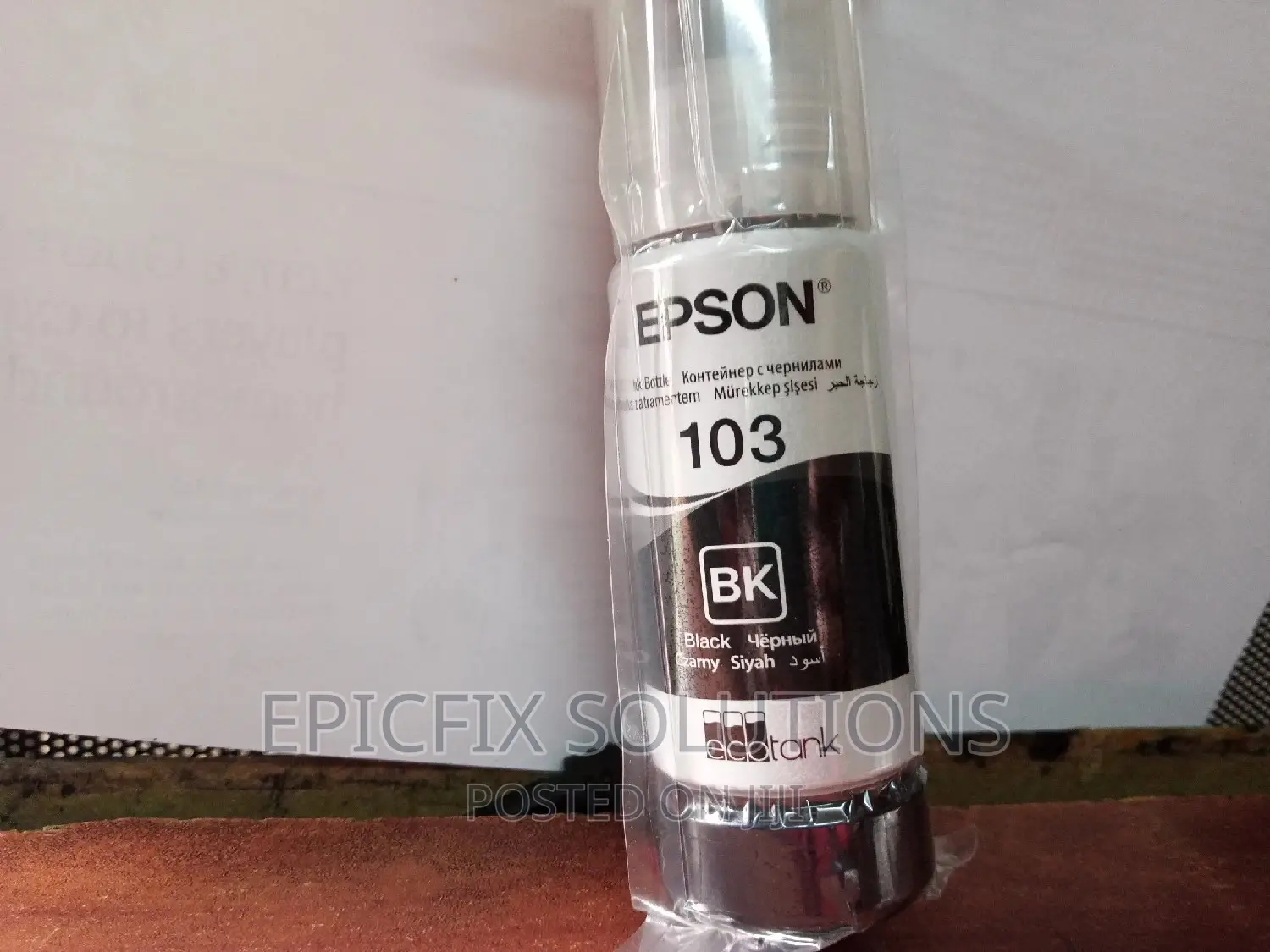 103ink Original✓