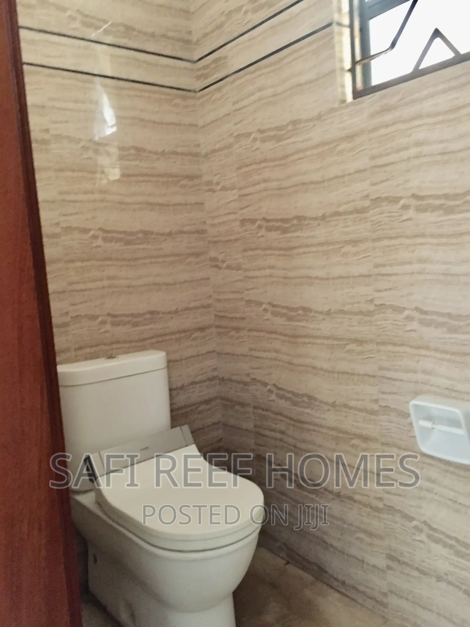 4bdrm Villa in Nyali for Rent